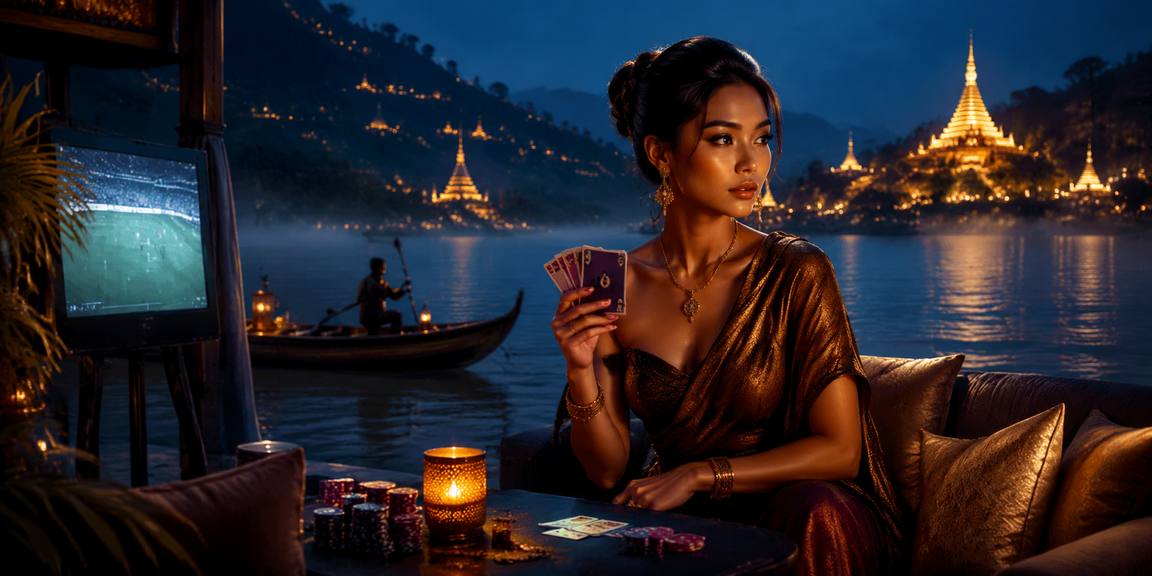 shwe slot Slots တွေဆီသွားမီ သိထားရမည့်အရာ